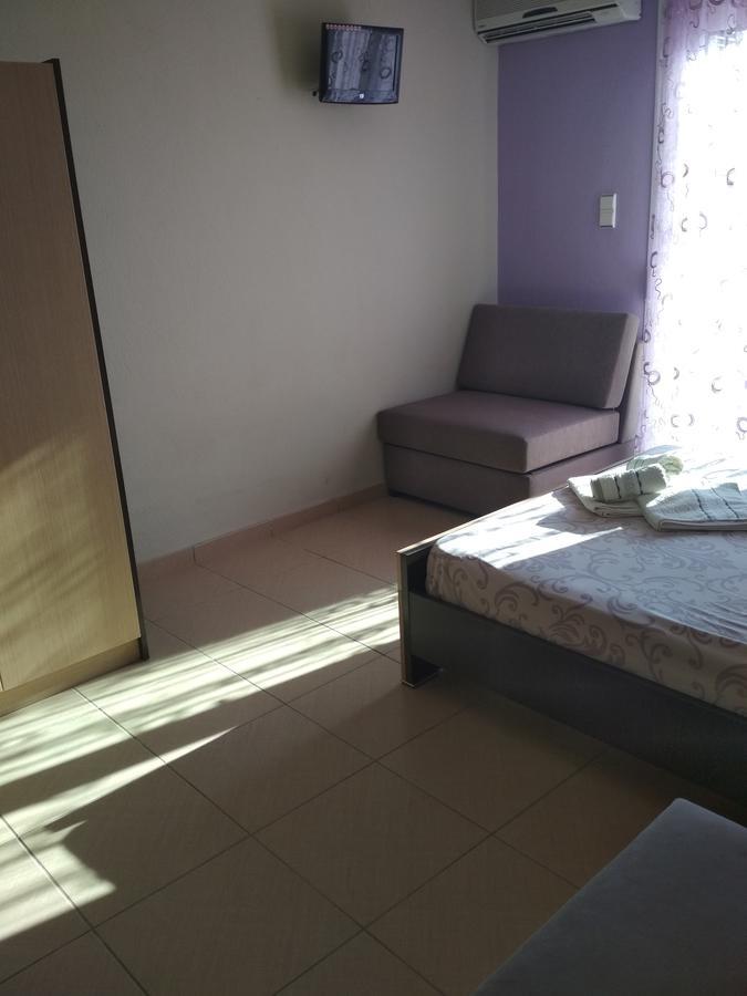 Maria'S Resort