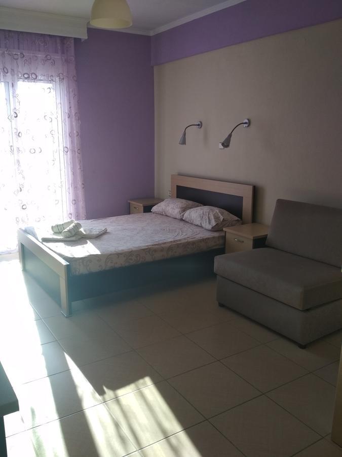 Apartment Maria'S Resort *