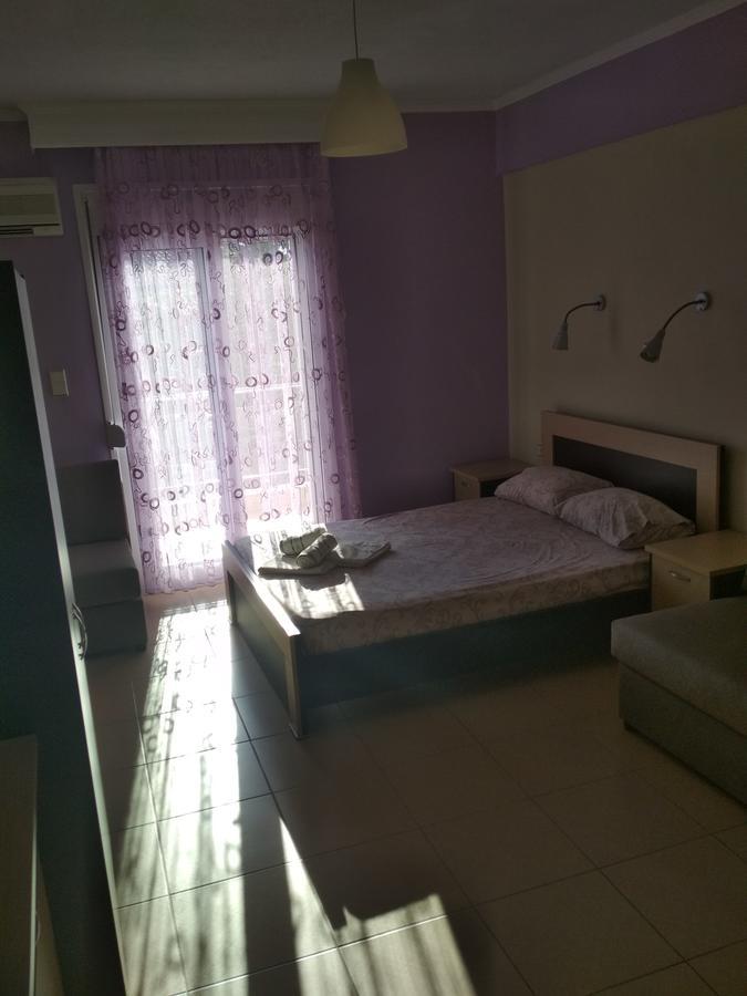 Maria'S Resort * Stavros (Thessaloniki)