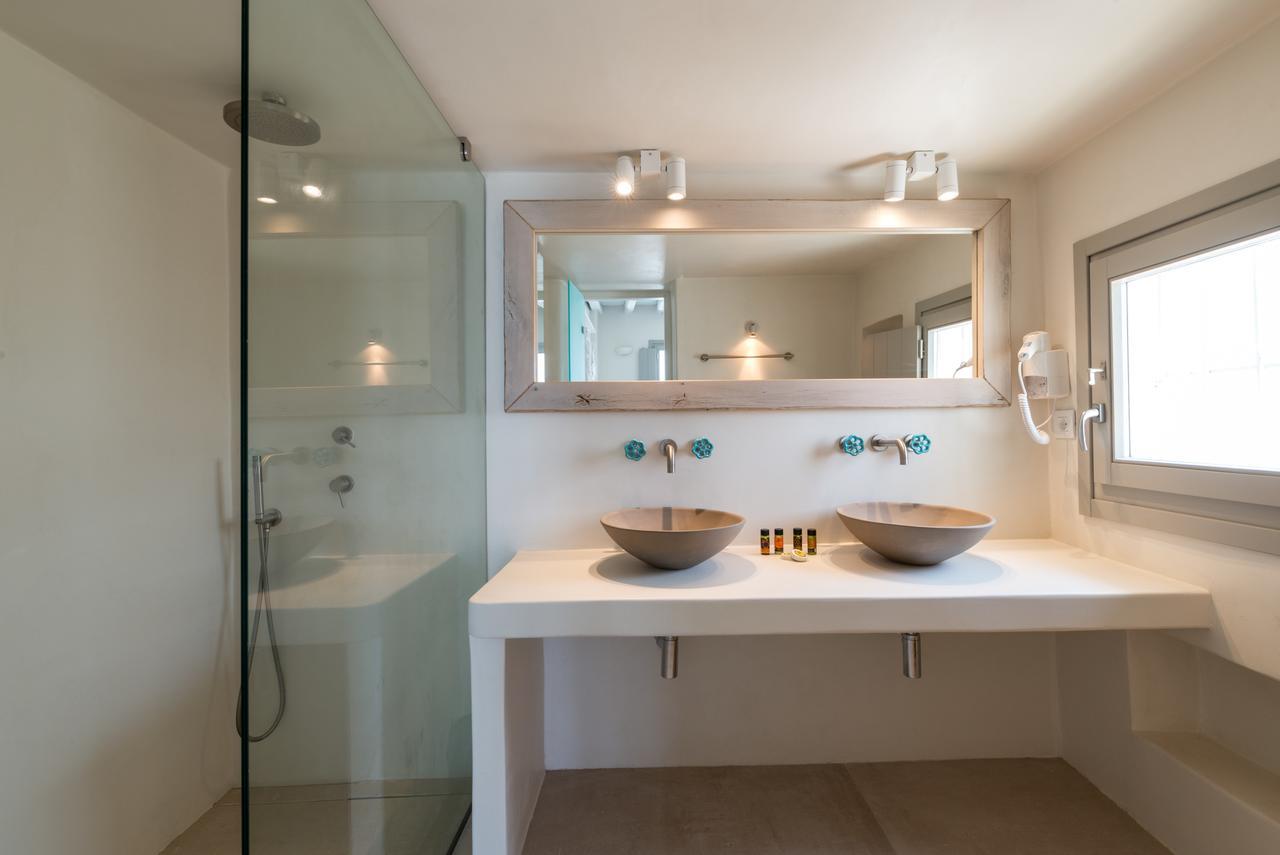 Legacy Apartment Mykonos Town