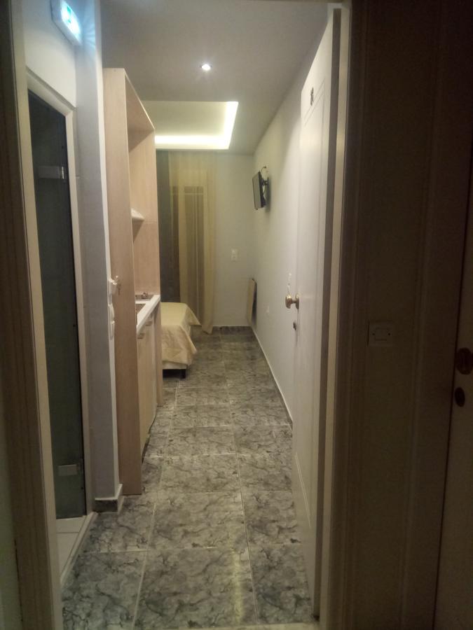 Gatos House 2 Hotel