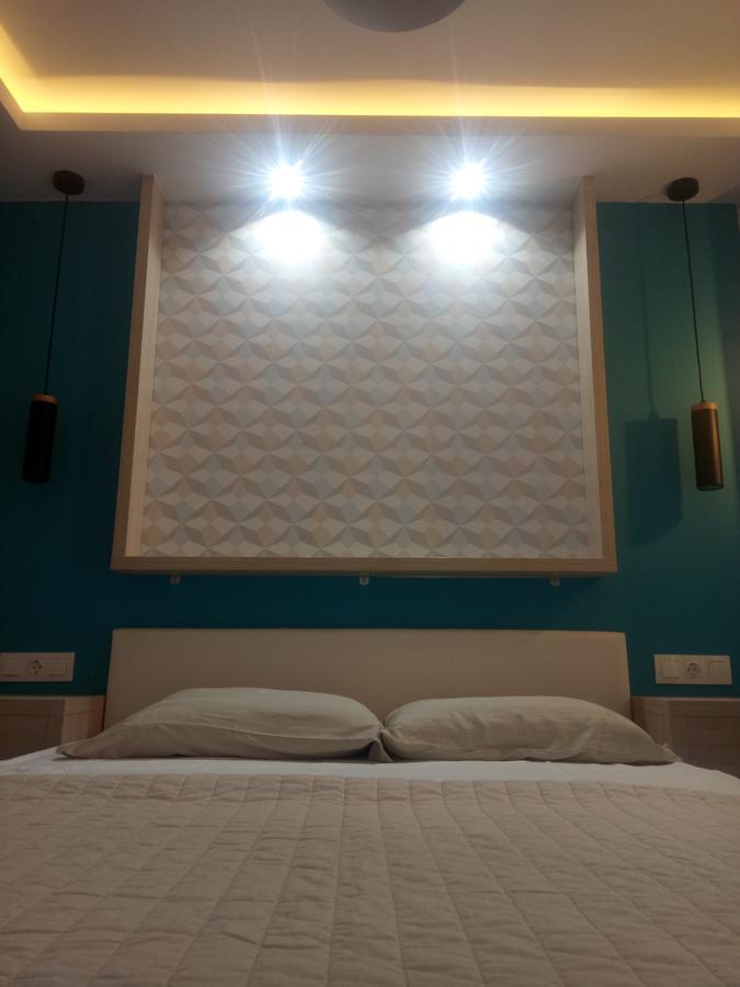 Gatos House 2 Hotel
