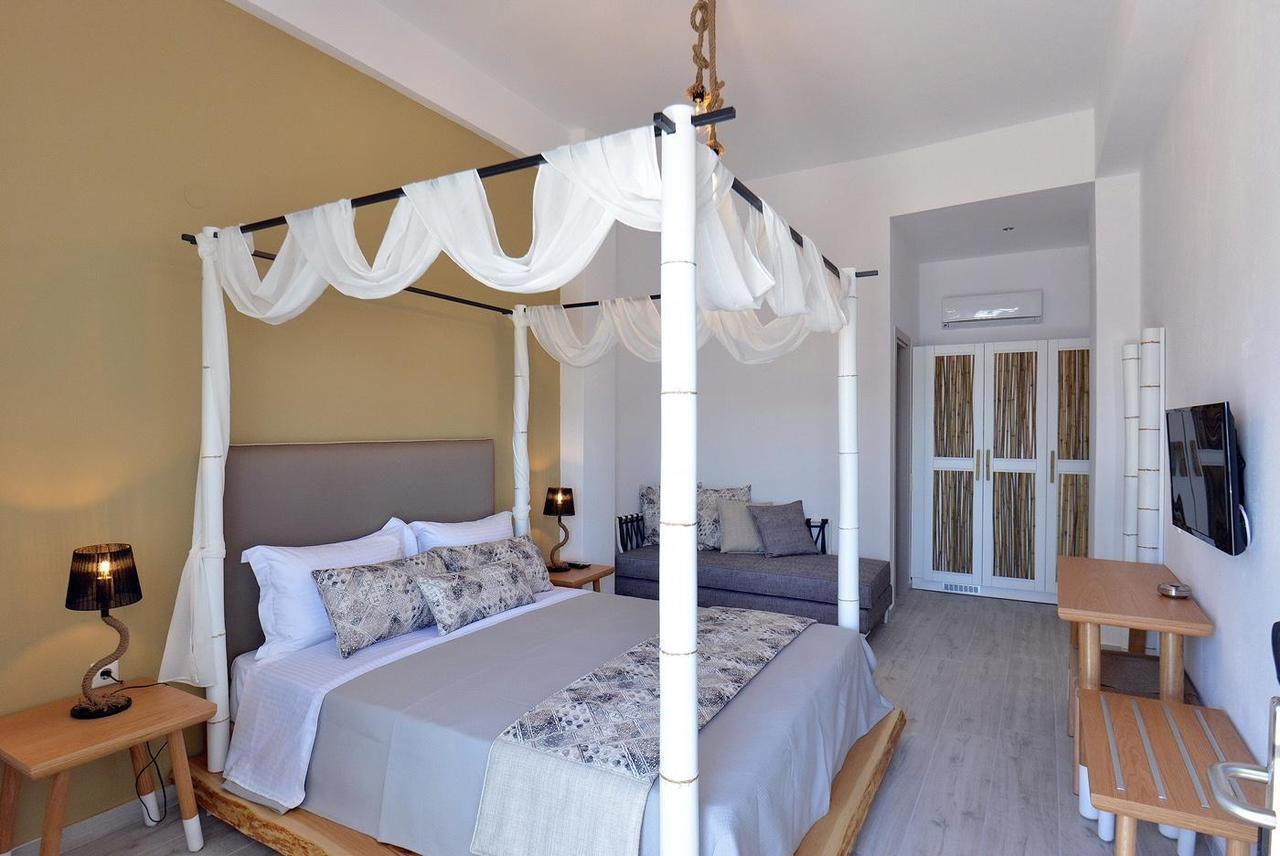 Aqua Marine Hotel Neos Marmaras