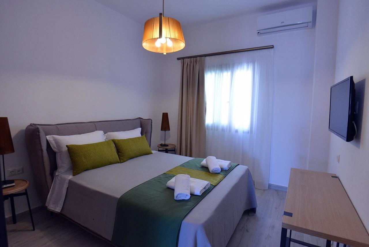 Aqua Marine Hotel