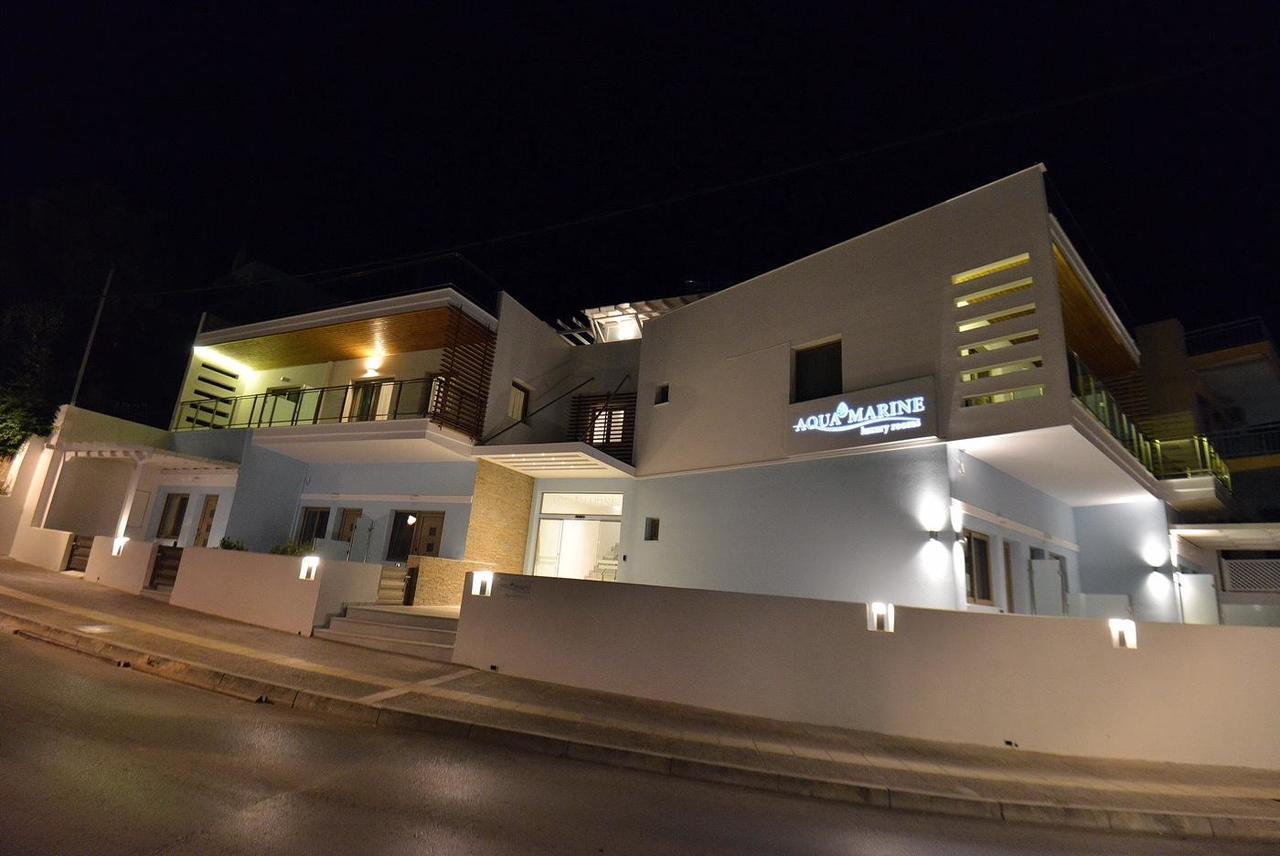 Hotel Aqua Marine *