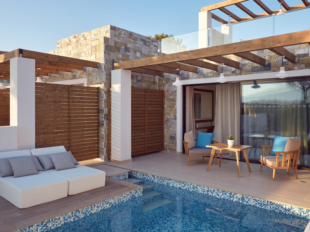 Hotel Golden Sun - Adults Only