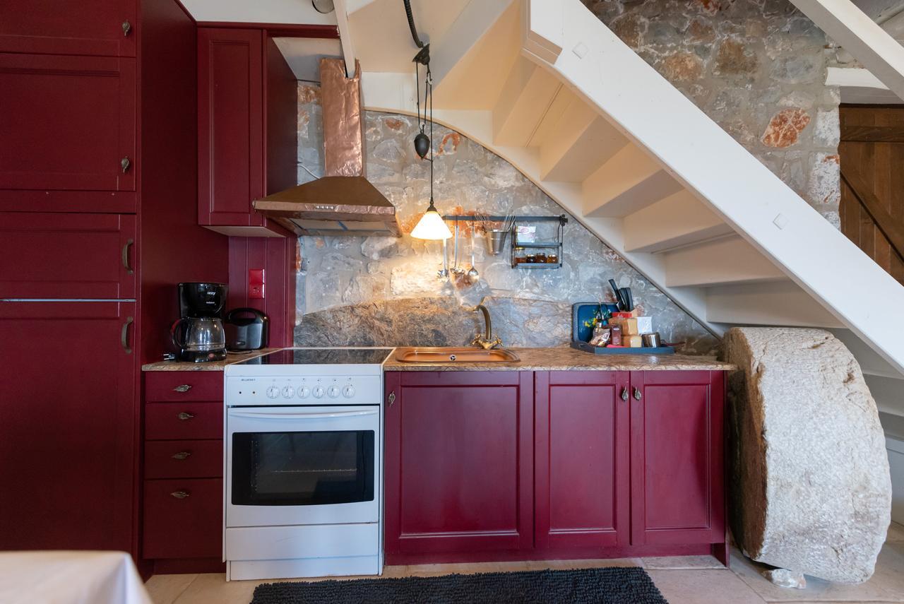 Luxury Stonehouse Verga * Kalamata