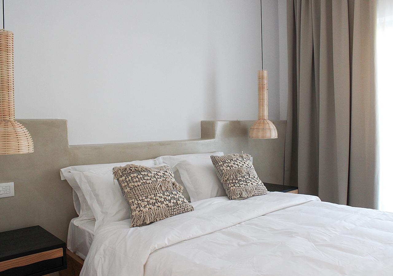 Mykonos Cactus Hotel Ornos (Mykonos)