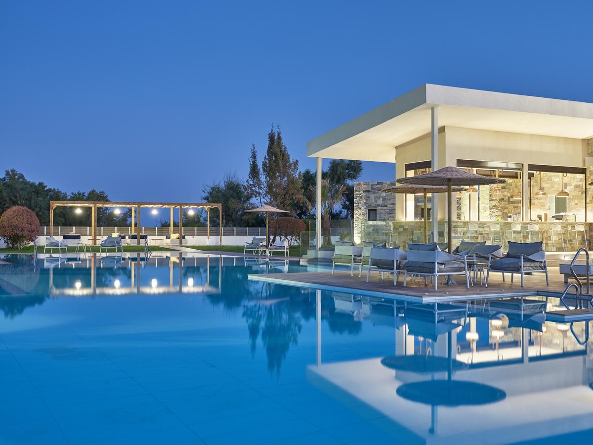 Hotel Golden Sun - Adults Only 4*