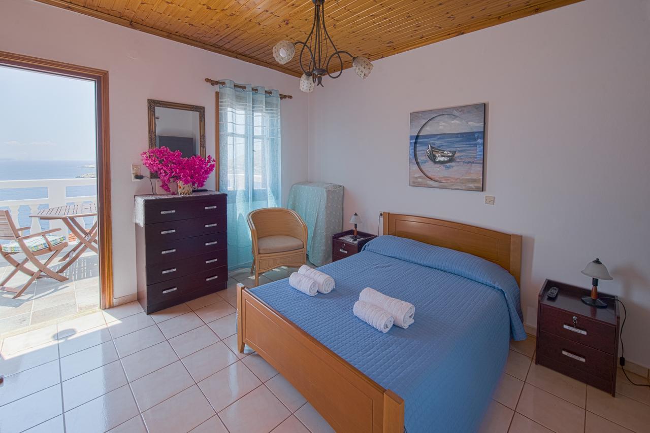 Apartment Filoxenia