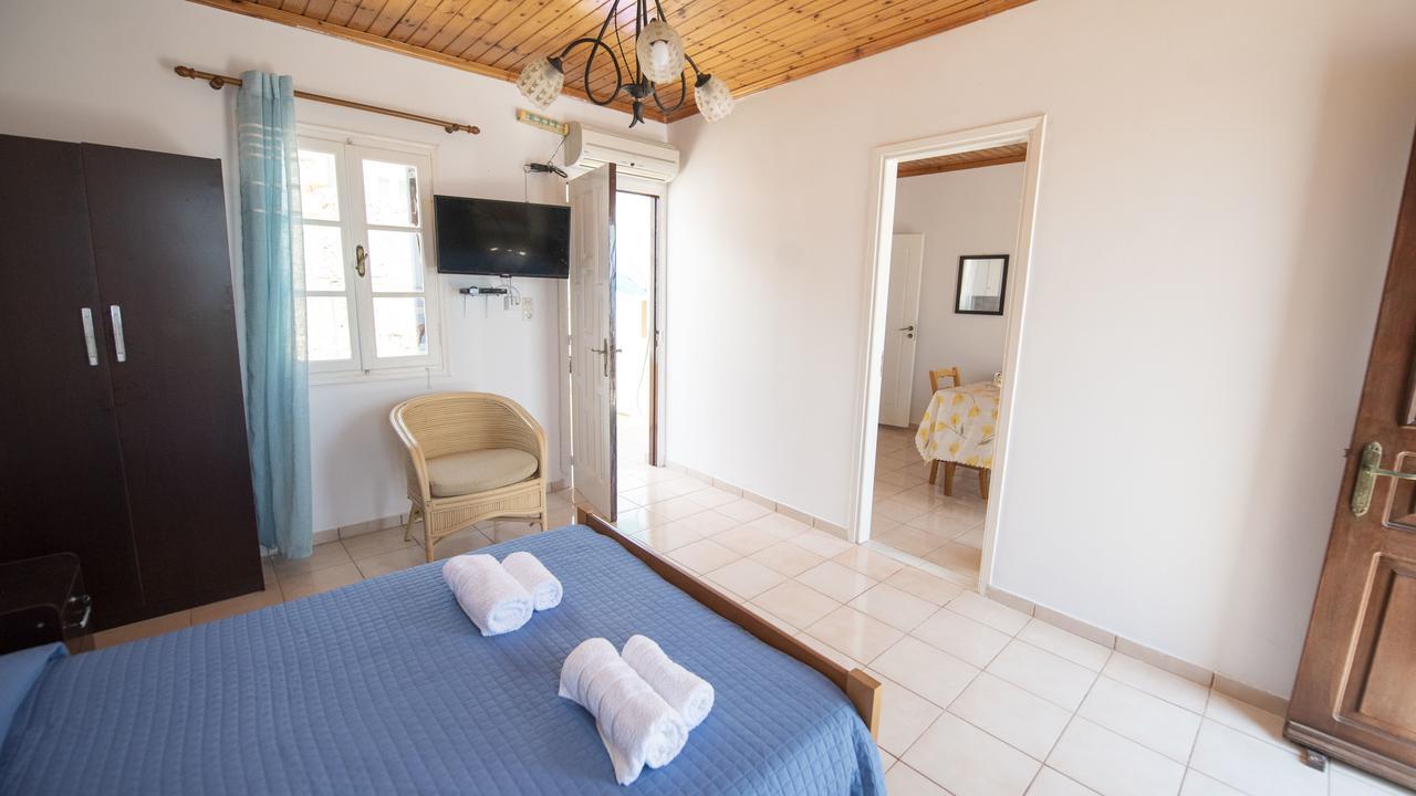 Apartment Filoxenia