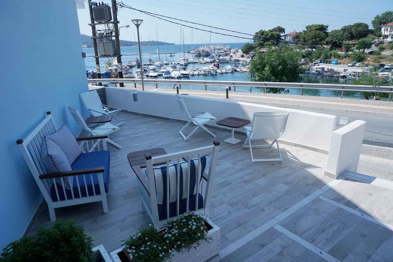 Aqua Marine Hotel Neos Marmaras