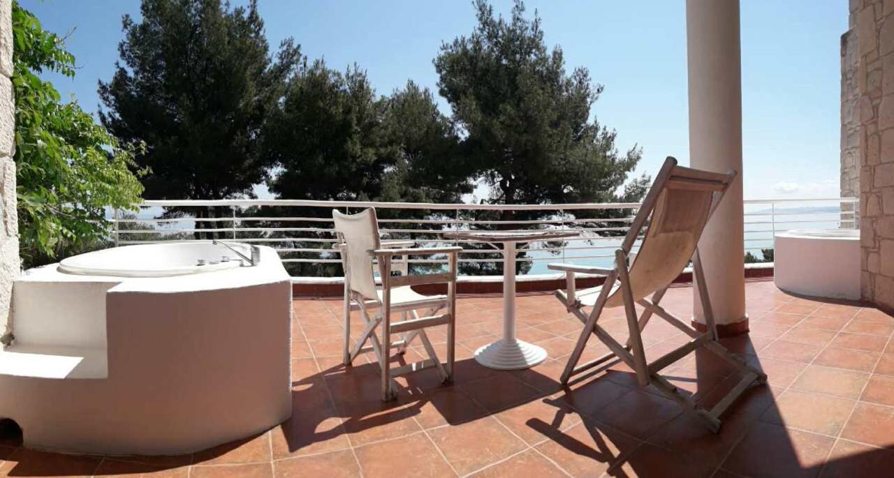 Amelia Luxury Apartment *