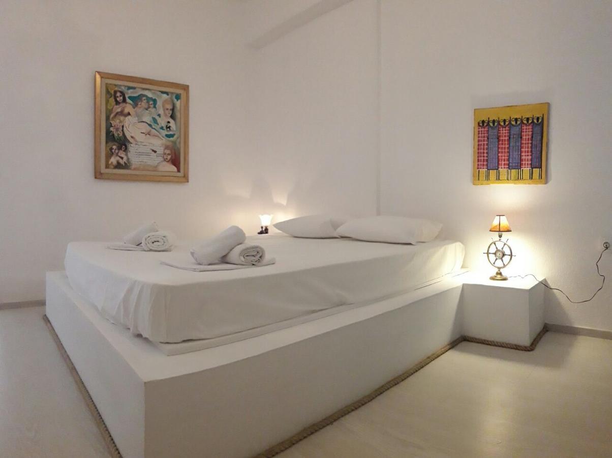 Apartment Amelia Luxury
