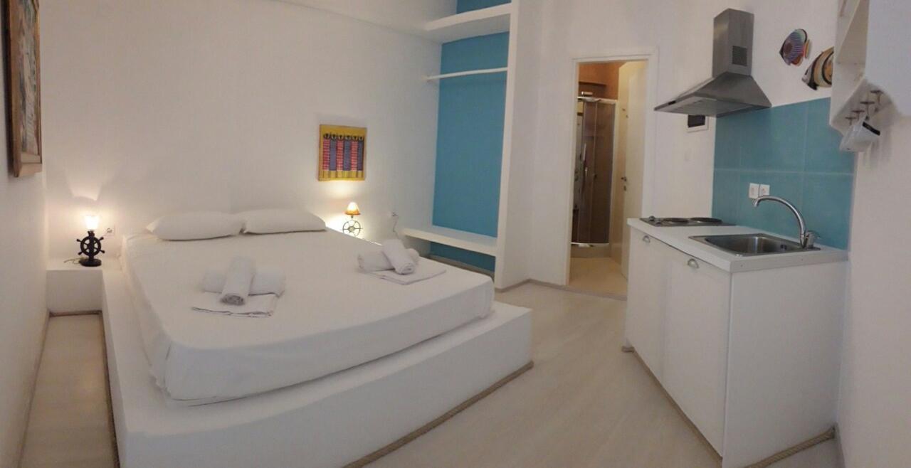 Amelia Luxury Apartment