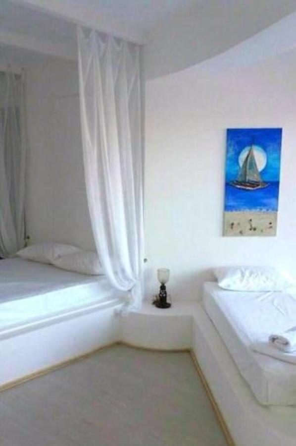Amelia Luxury Apartment *