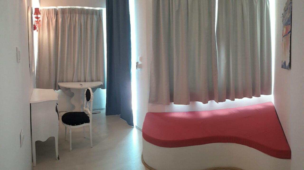 Amelia Luxury Apartment