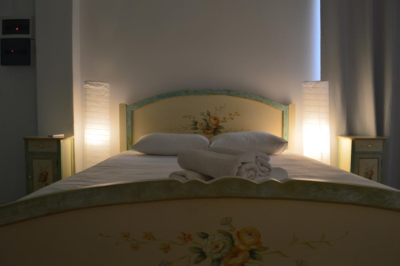 Amelia Luxury * Kallithea (Chalkidiki)
