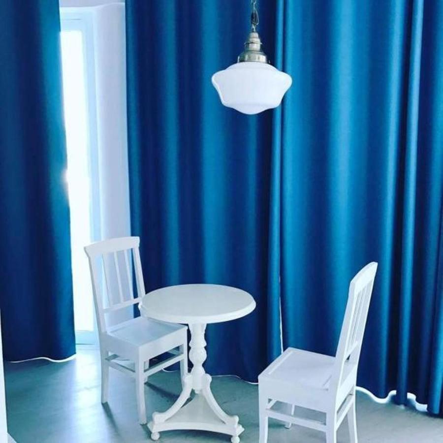 Apartment Amelia Luxury Kallithea (Chalkidiki)