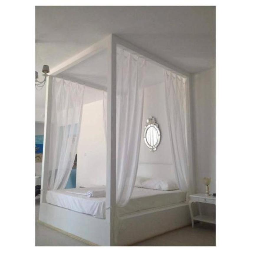 Apartment Amelia Luxury *