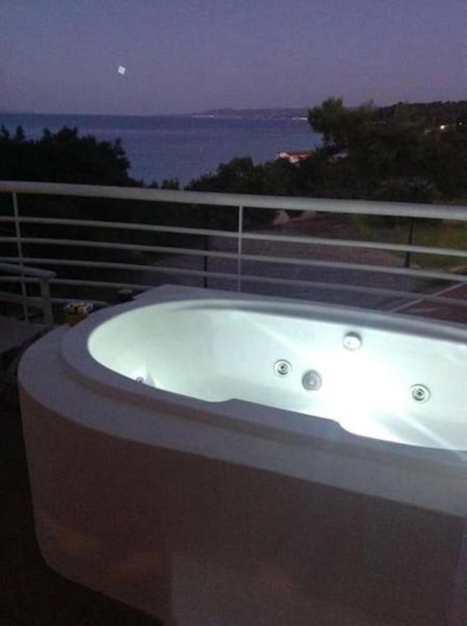 Apartment Amelia Luxury Kallithea (Chalkidiki)