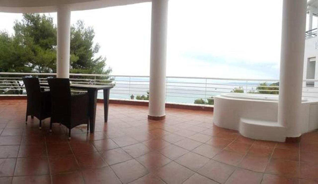 Amelia Luxury Apartment Kallithea (Chalkidiki)