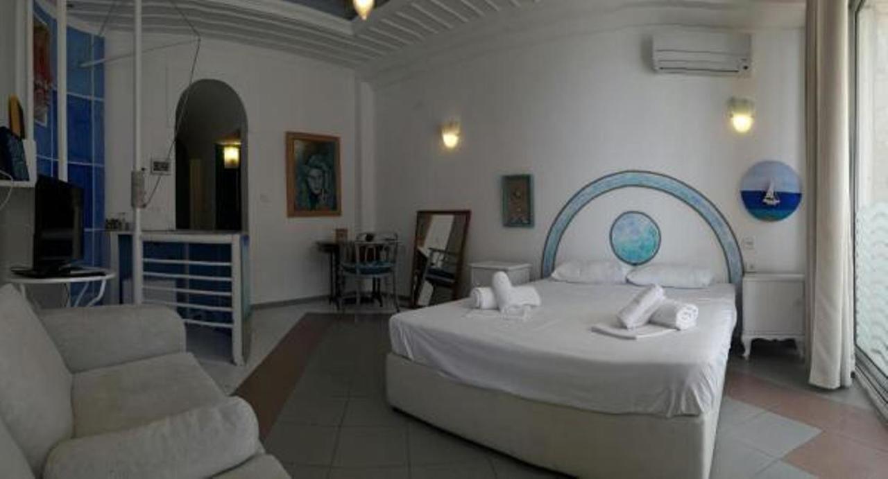 Amelia Luxury Apartment Kallithea (Chalkidiki)