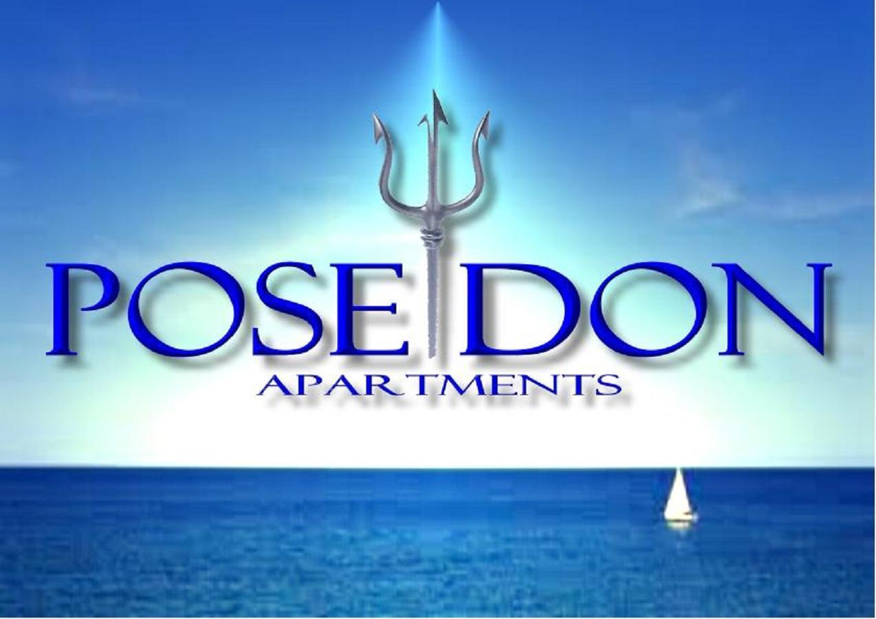 Apartment Poseidon