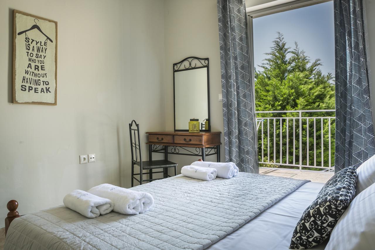 Villa Sea View 2 *