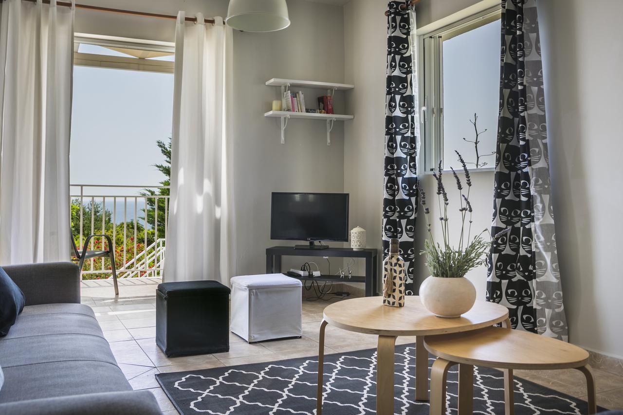Villa Sea View 2