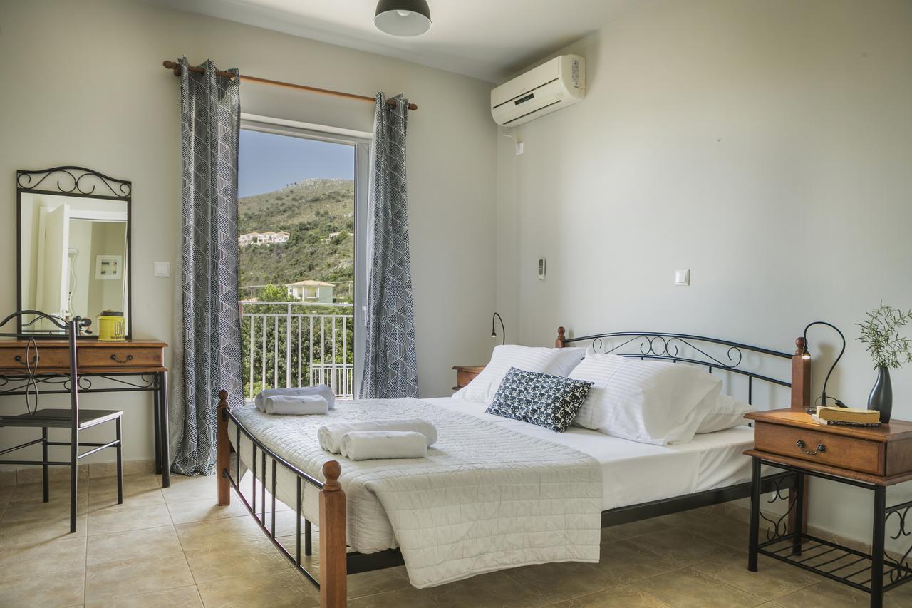 Sea View 2 Villa *