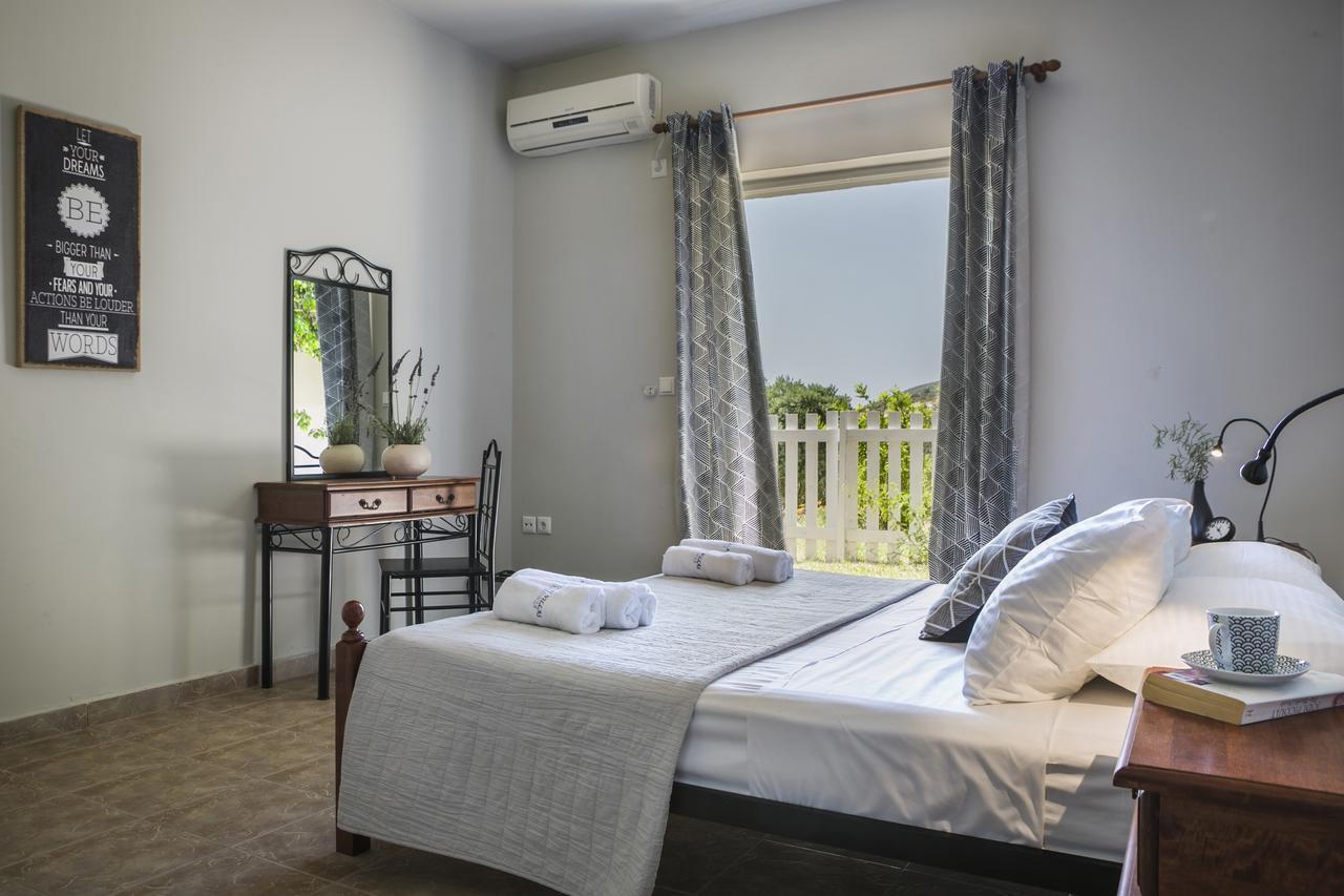 Villa Sea View 2