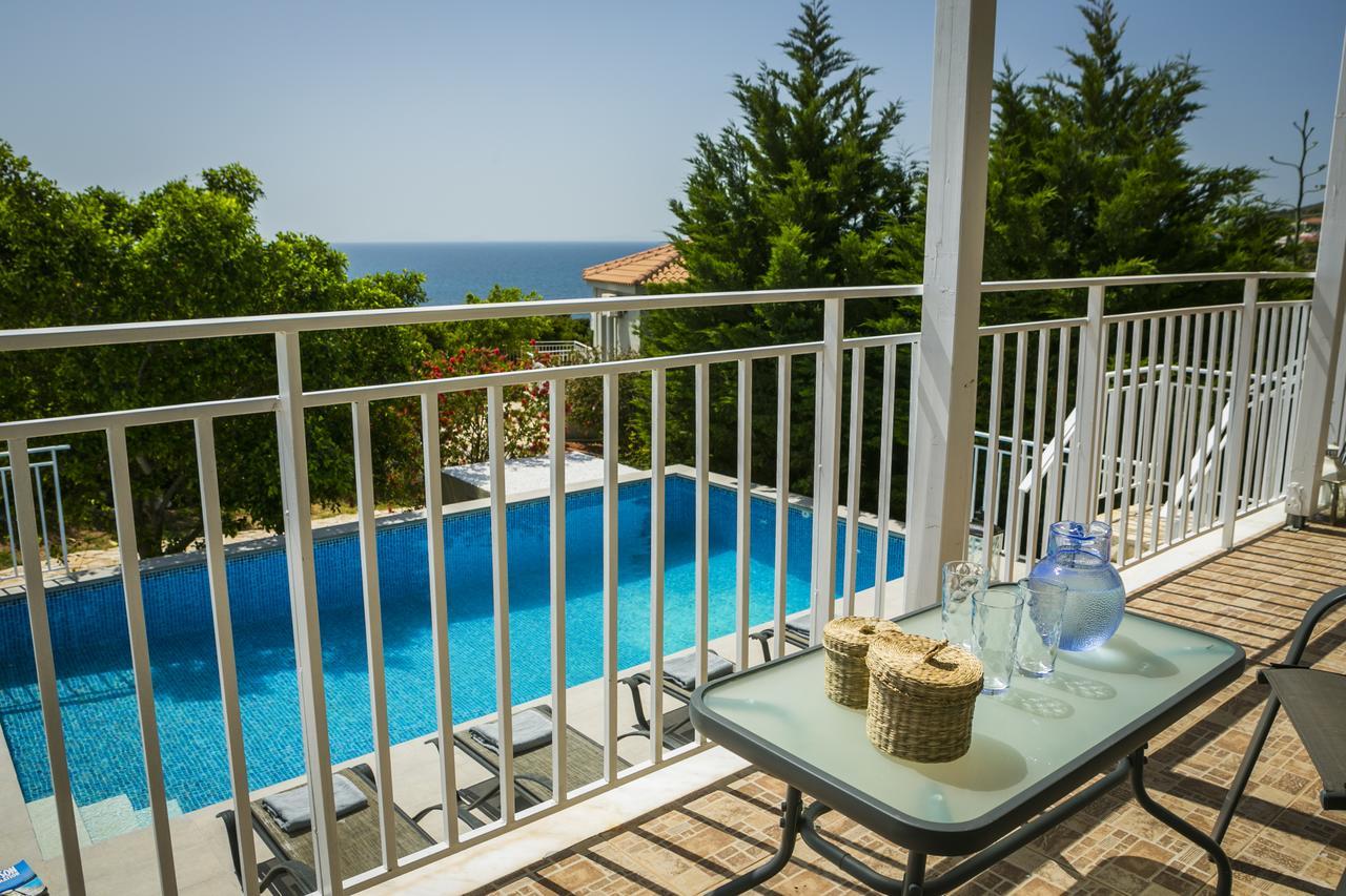 Sea View 2 Villa *