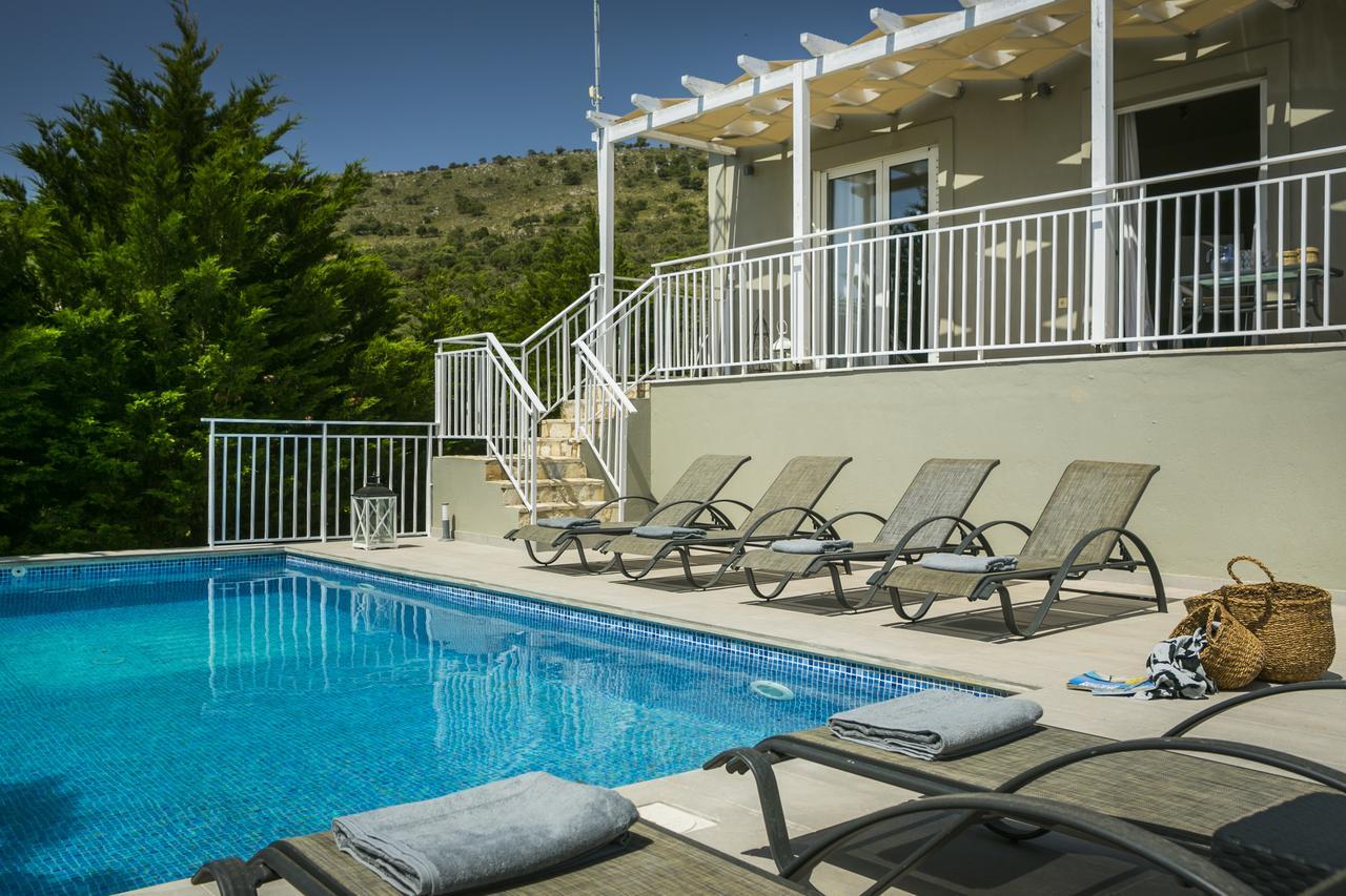 Villa Sea View 2 Skala (Kefalonia)