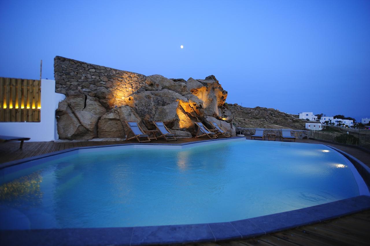 Aparthotel Almyra