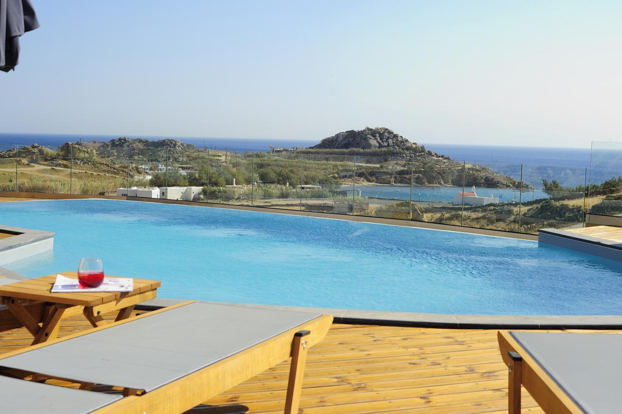 Aparthotel Almyra Paraga (Mykonos)