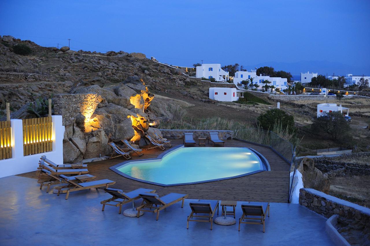 Almyra Paraga (Mykonos)