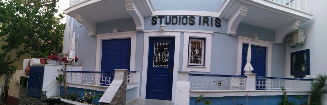 Iris Apartment *