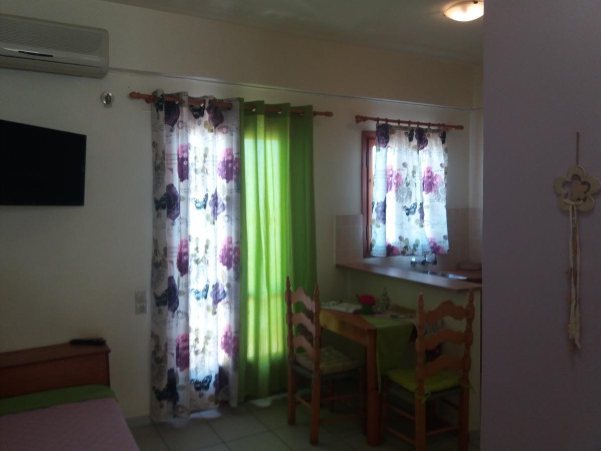 Apartment Lia Sofia Stalida