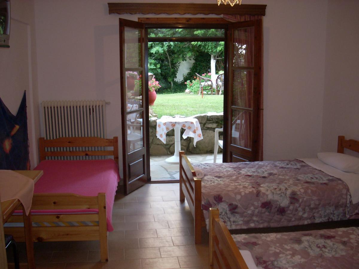 Apartment Panorama