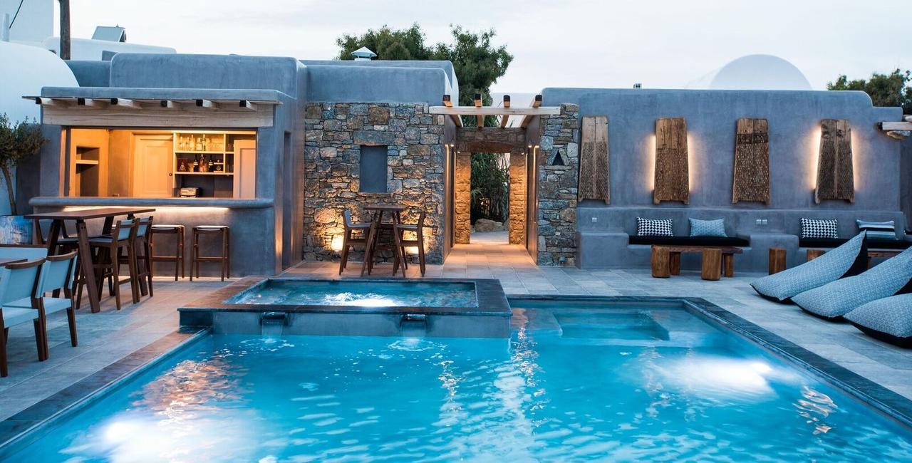 Apartment Aletro