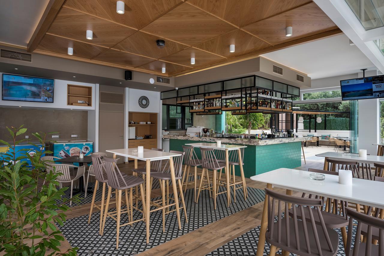 Resort Atrion 4*
