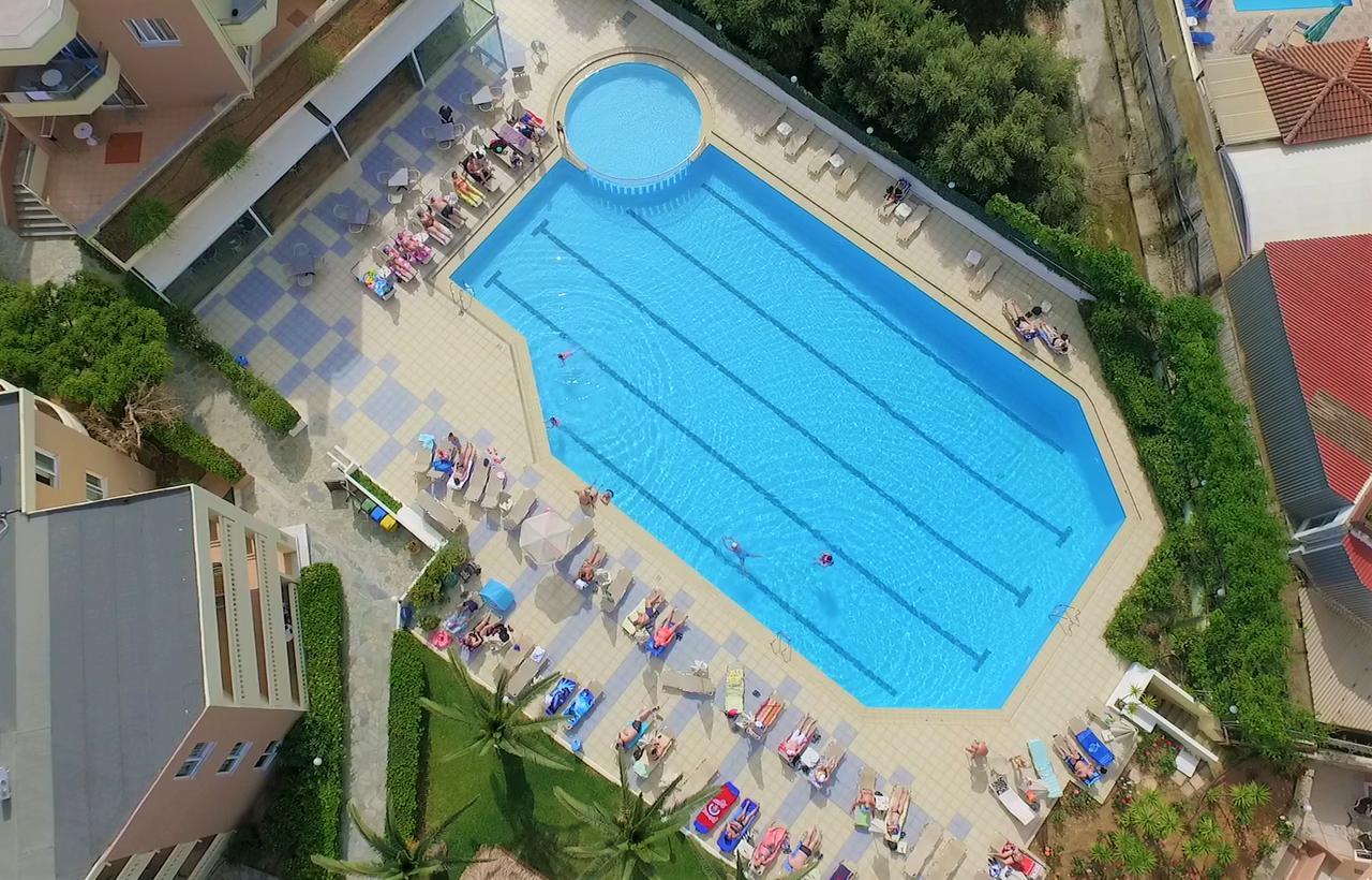Atrion Resort Agia Marina (Crete)