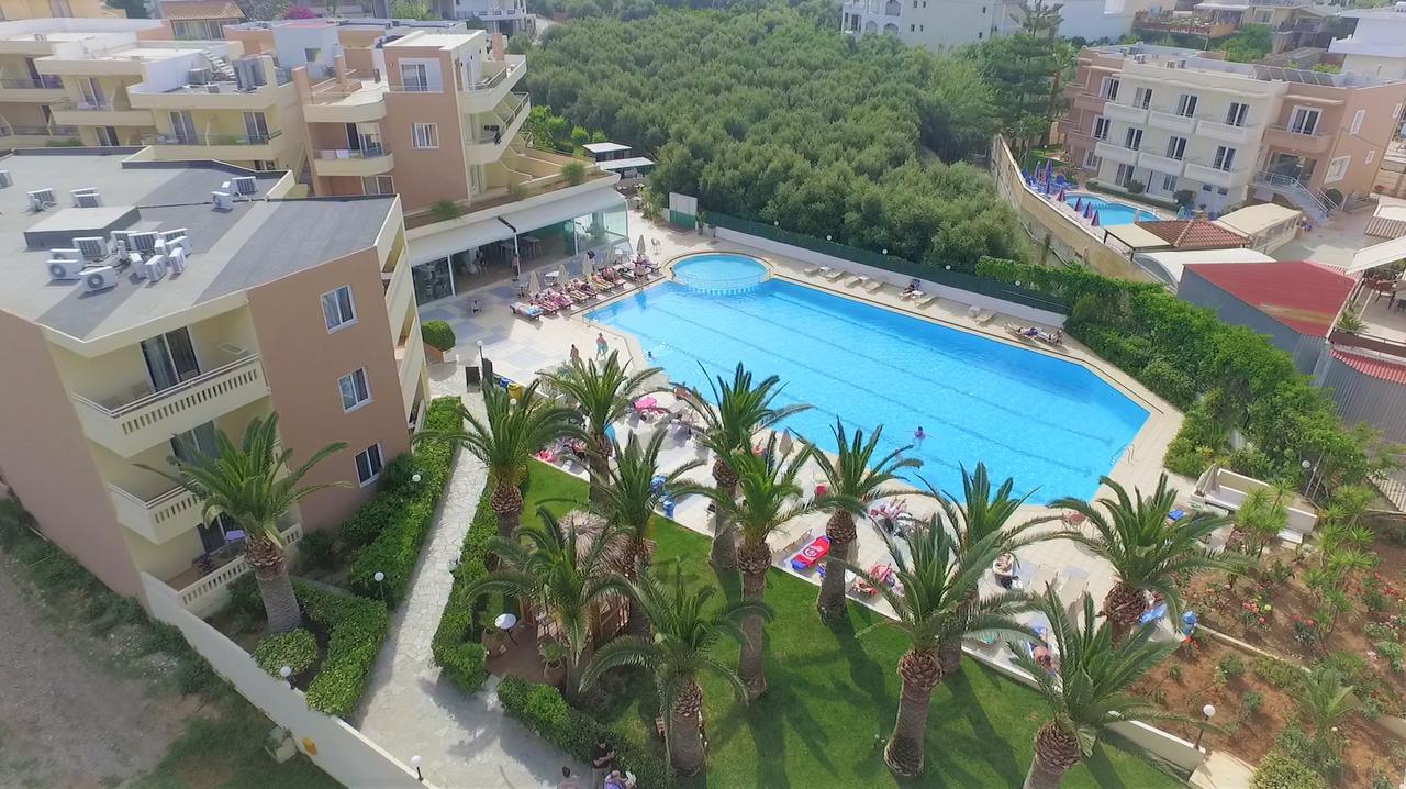 Resort Atrion