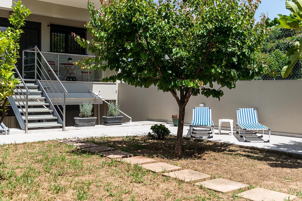 Ismini Villa *