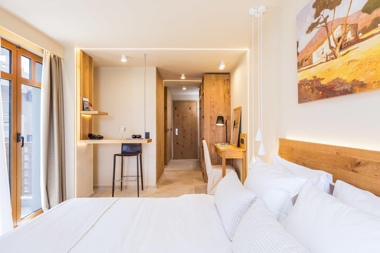 Ammos Suites