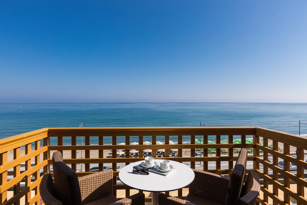 Ammos Suites 4*