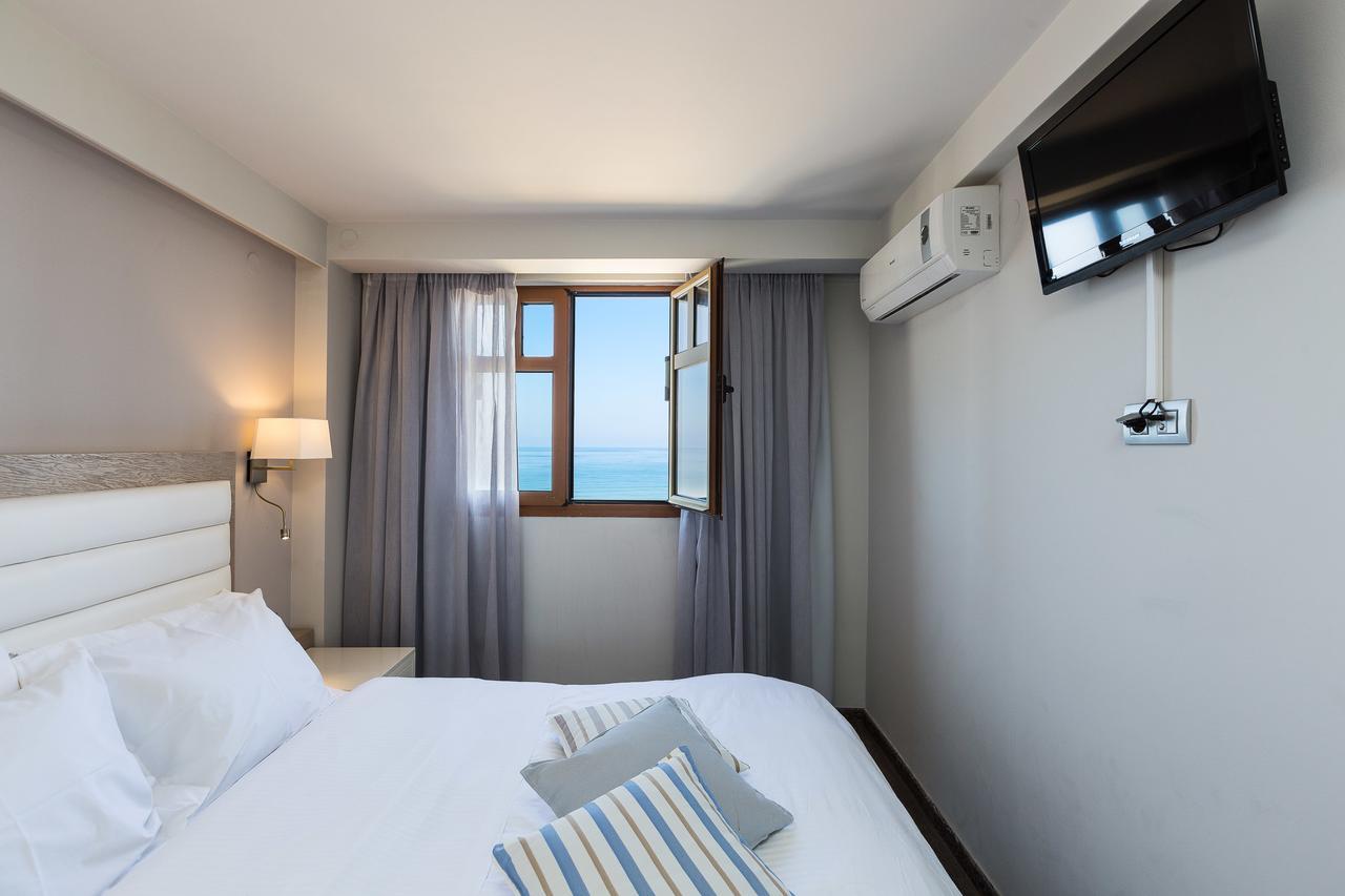 Ammos Suites 4* Rethymno (Crete)