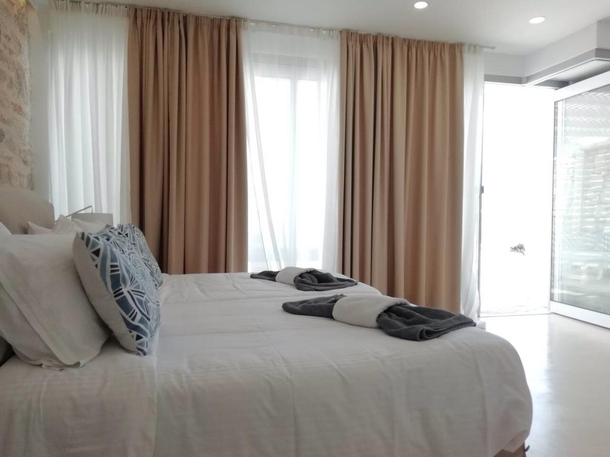 Villa Blue Ocean Mykonos