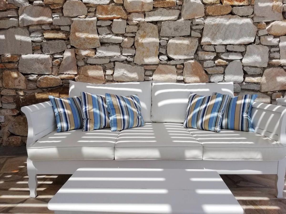 Blue Ocean Mykonos *
